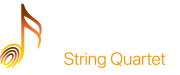 Maple String Quartet White logo